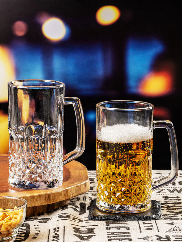 Beer mug