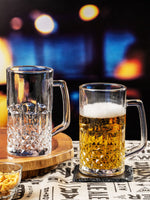 Beer mug