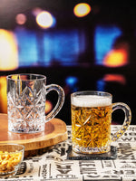 Beer mug