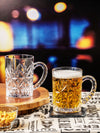 Beer mug