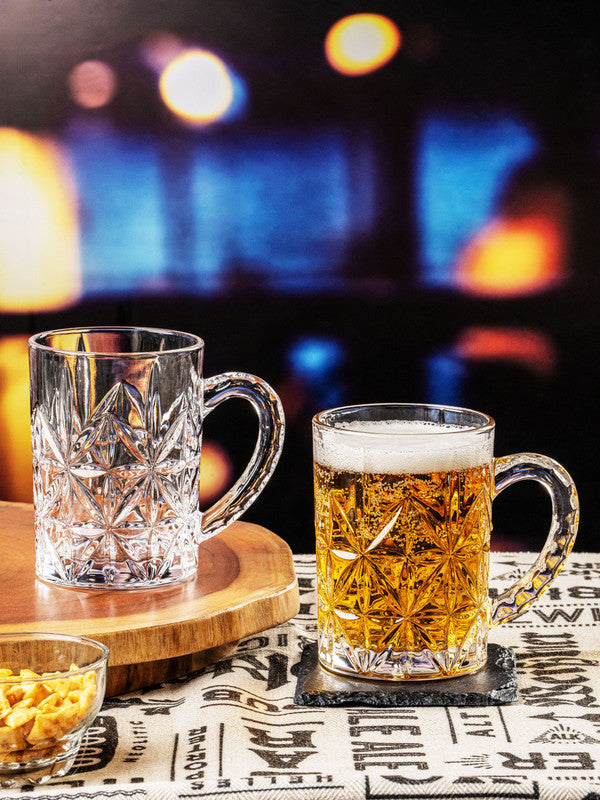 Beer mug