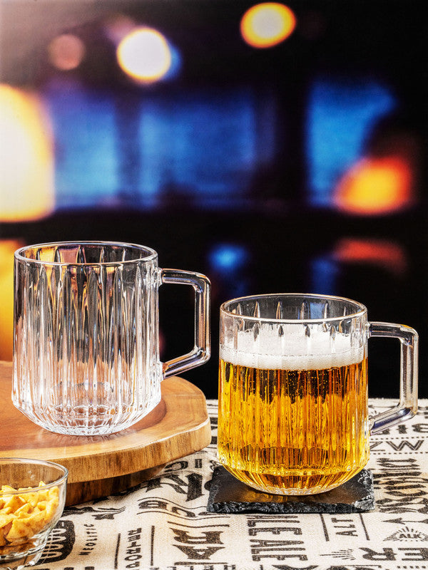 Beer mug