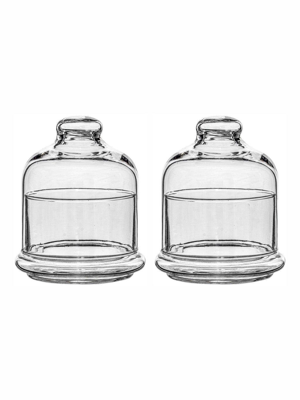 Bell Jars