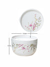 Melamine 2pcs Candy Bowl Set