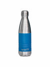 INDUS - 500 ML ( Twin st. ) BLUE 1pc SS Vacuum Bottle