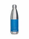INDUS - 750 ML ( Twin st. ) BLUE 1pc SS Vacuum Bottle