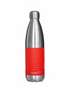 INDUS - 750 ML ( Twin st. ) RED 1pc SS Vacuum Bottle