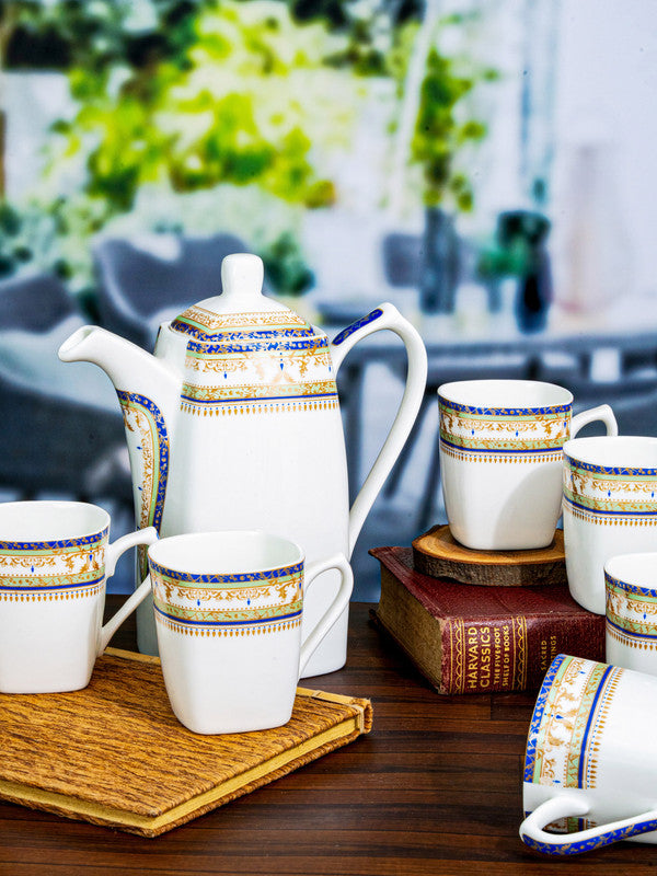 Tea set