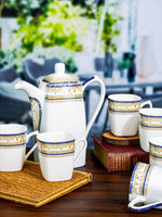 Tea set