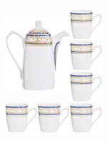 Bone China Tea/Coffee Set of 7pcs