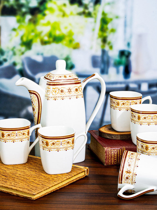 Tea set