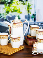 Tea set