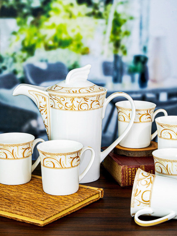 Tea set