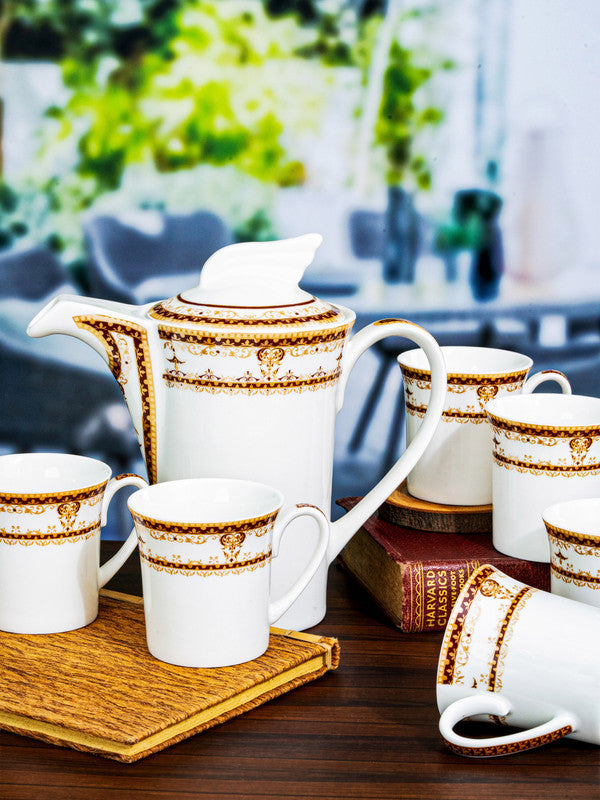 Tea set
