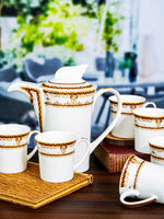Tea set