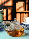 Tea pot