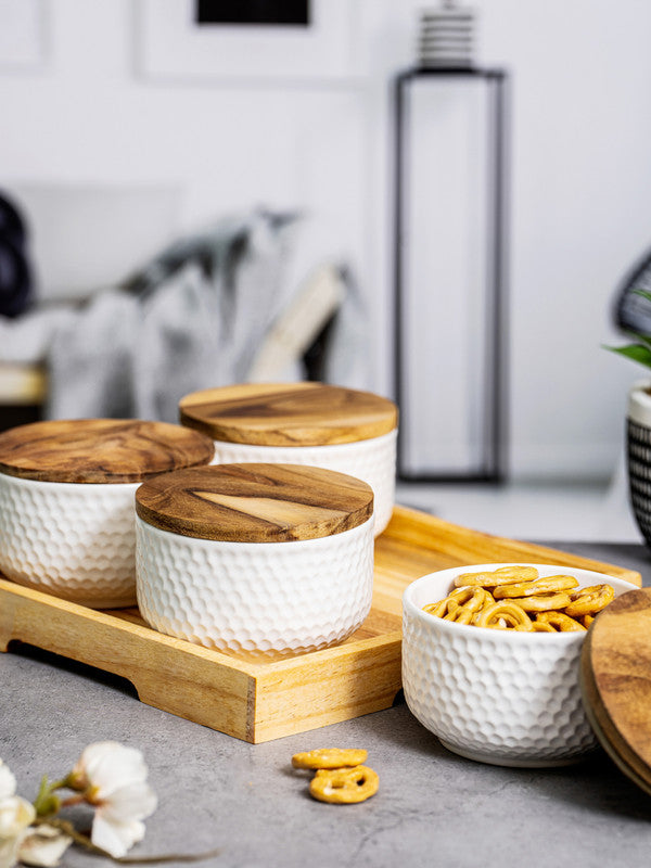 Bowl set