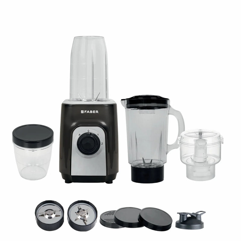 FRANKE SPORTZ BLENDER FSB ARIA 4 IN 1 CHOPPER