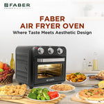 FRANKE FAF 20L OVEN 2 IN 1 BK