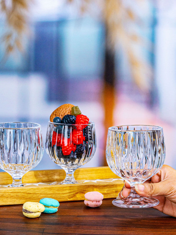 Ice Cream Cup Set of 6pcs