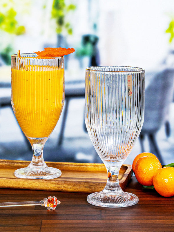 Juice glass