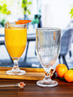 Juice glass