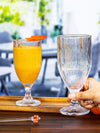 Mocktail Glass Set of 6pcs