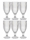 Mocktail Glass Set of 6pcs