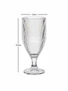 Mocktail Glass Set of 6pcs