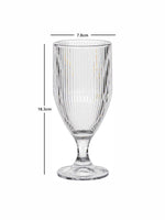 Mocktail Glass Set of 6pcs