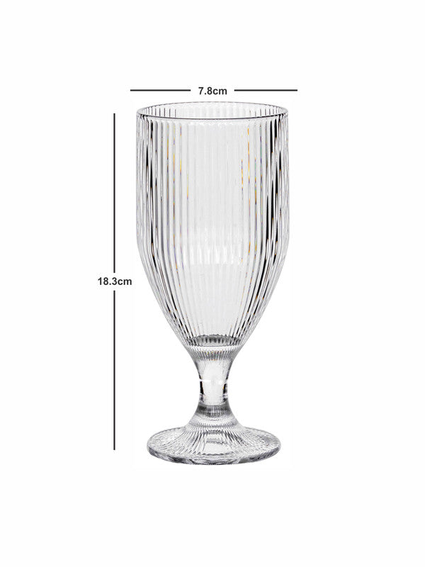Mocktail Glass Set of 6pcs