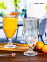 Mocktail Glass Set of 6pcs