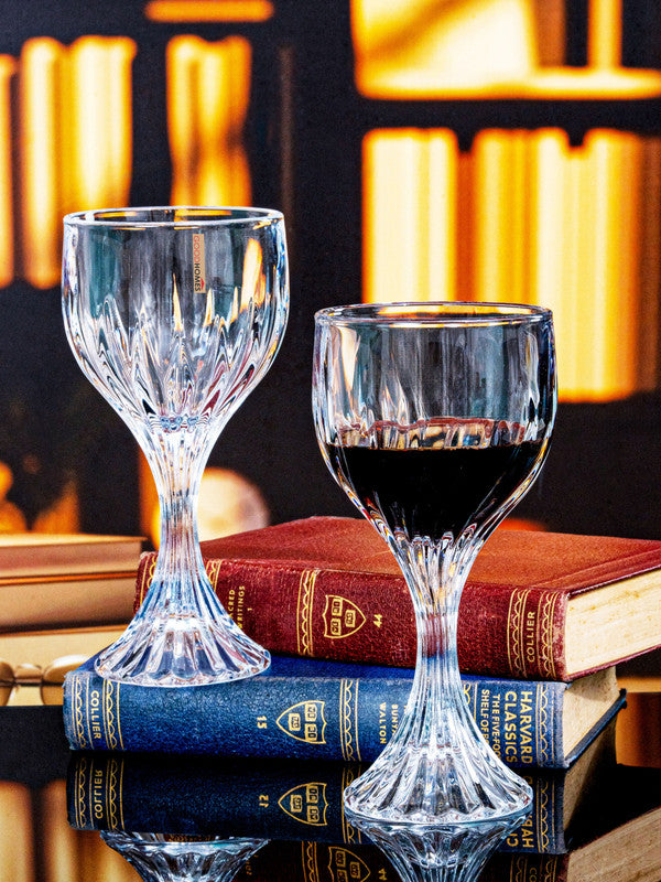 Wine glass
