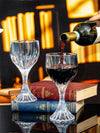 Wine Glass Set of 6pcs