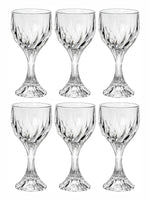 Wine Glass Set of 6pcs