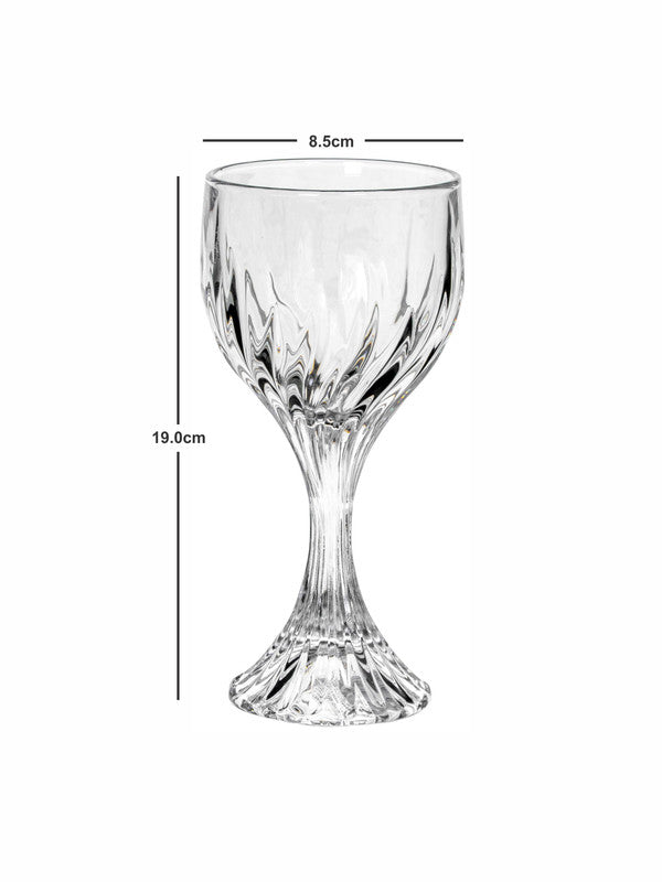 Wine Glass Set of 6pcs