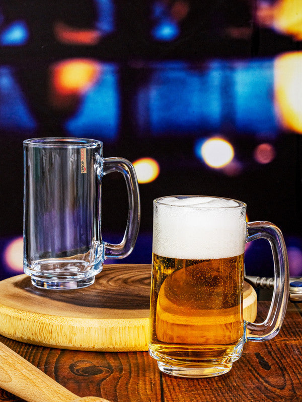 Beer mug