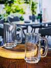 Beer Mug Set of 2pcs