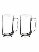 Beer Mug Set of 2pcs