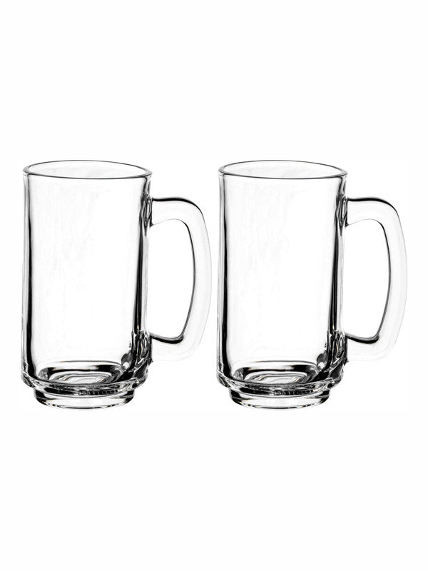 Beer Mug Set of 2pcs