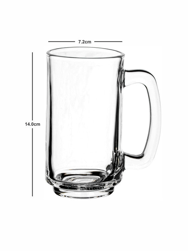 Beer Mug Set of 2pcs