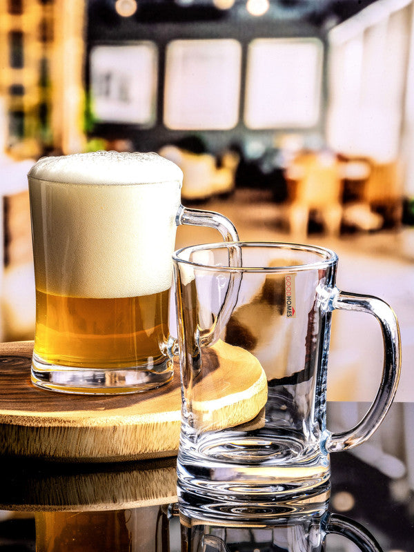 Beer mug