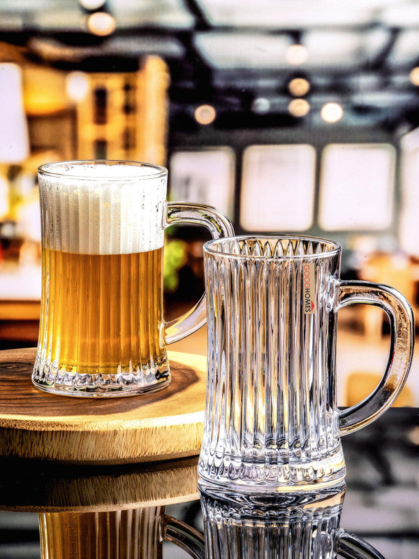 Beer mug