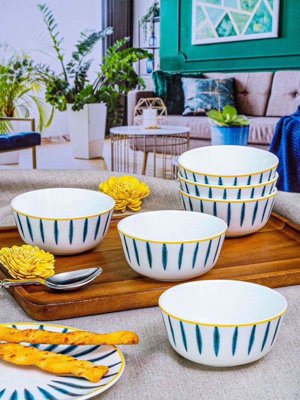 Soup bowl