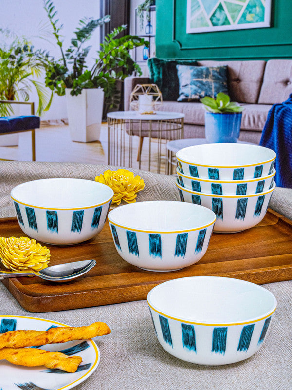Soup bowl