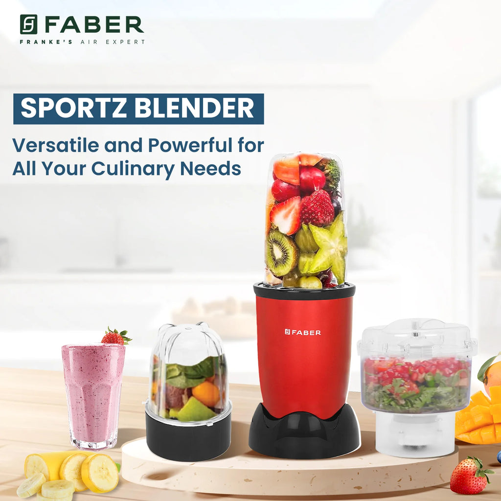 FRANKE SPORTZ BLENDER FSB 3 IN 1 WINE BIRD