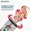 FRANKE SPORTZ BLENDER FSB 3 IN 1 CARBON