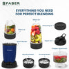 FRANKE SPORTZ BLENDER FSB 3 IN 1 DENIM FSB