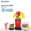 FRANKE SPORTZ BLENDER FSB 3 IN 1 WINE BIRD