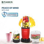 FRANKE SPORTZ BLENDER FSB 3 IN 1 WINE BIRD